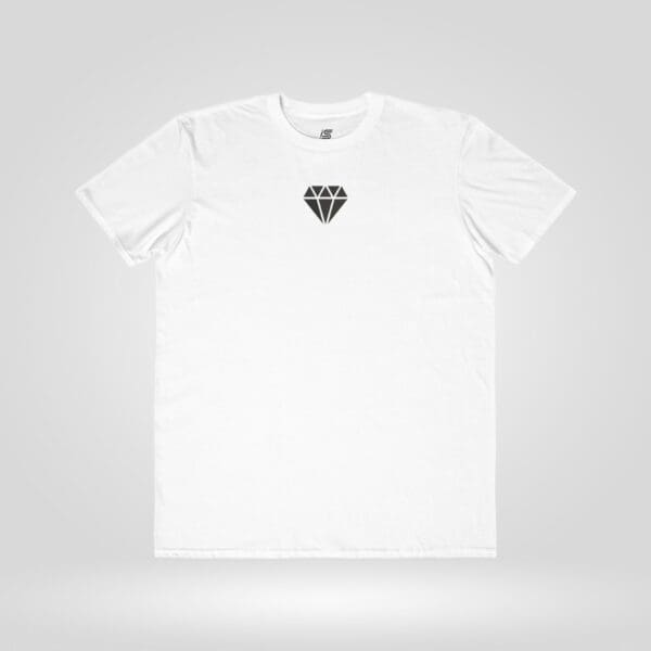 Diamond in the Rough - Tee